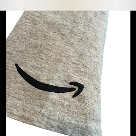 Gray Pride Graphic T-Shirt 3X - Picture 5 of 7